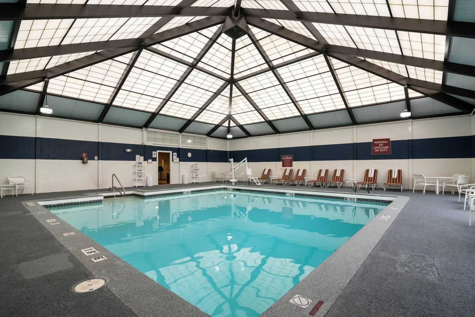 EVEN Hotel Manchester Airport by IHG