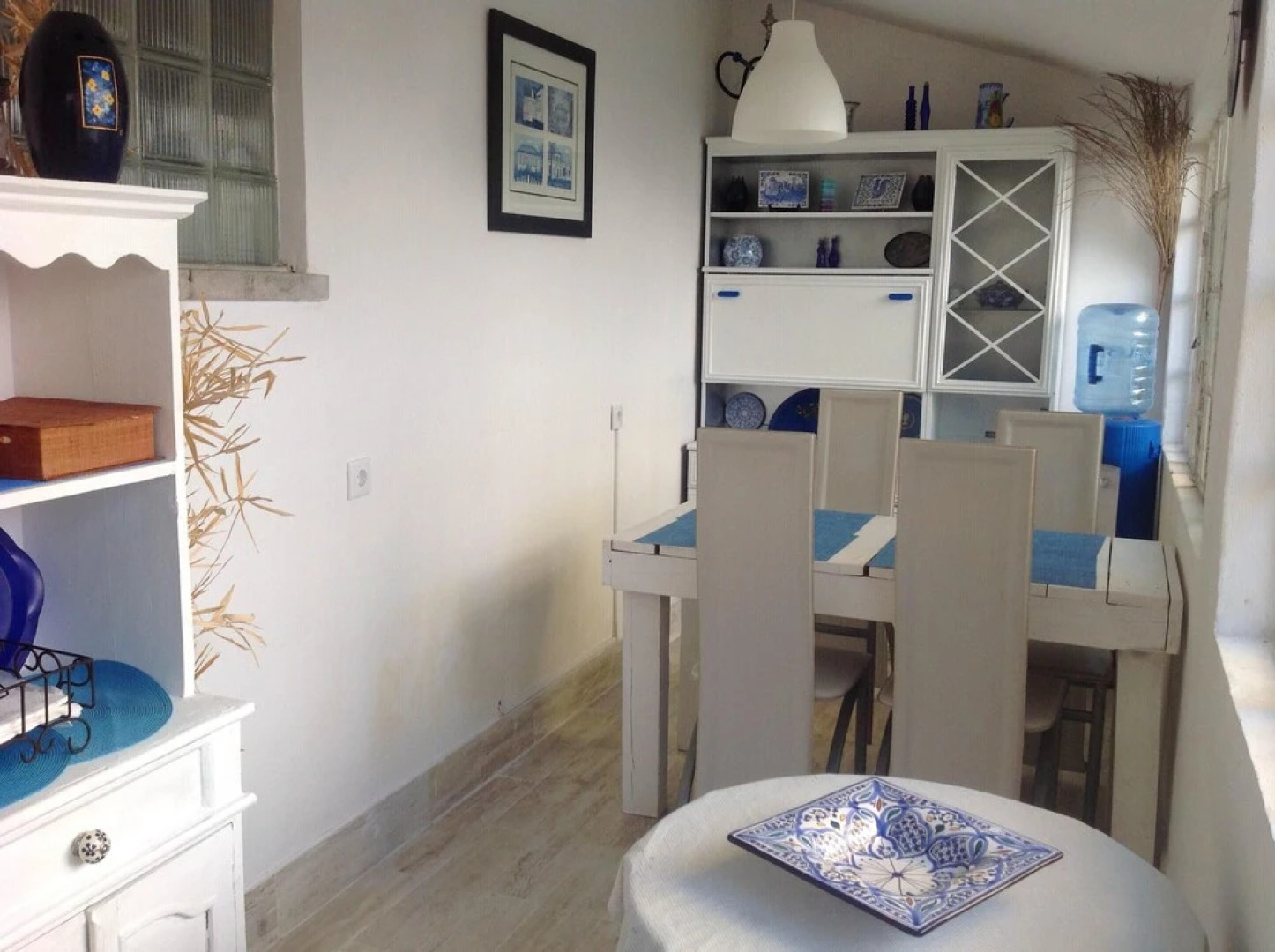 House with 3 Bedrooms in Sintra, with Enclosed Garden And Wifi - 50 M From the Slopes
