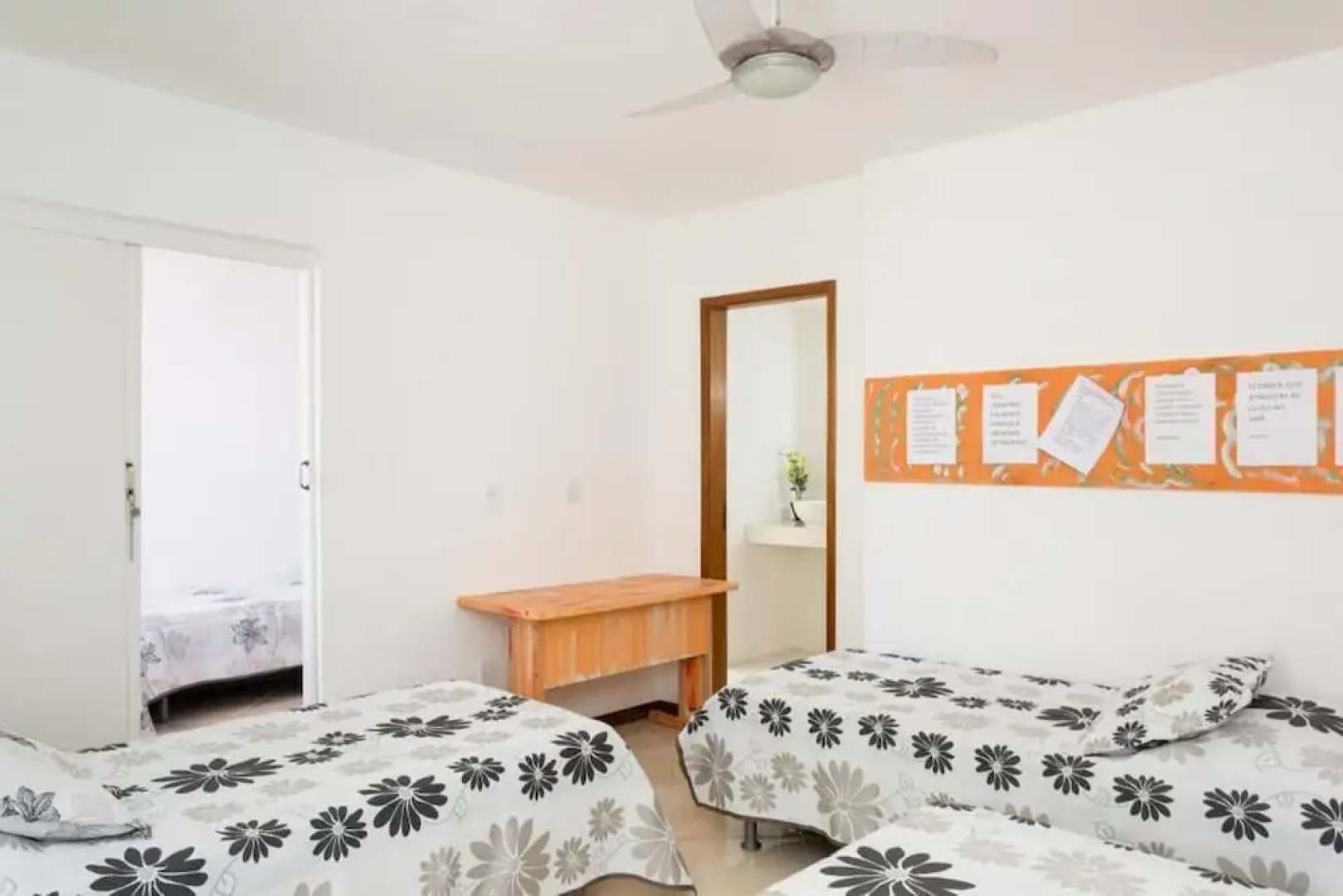 Hostel Piratininga