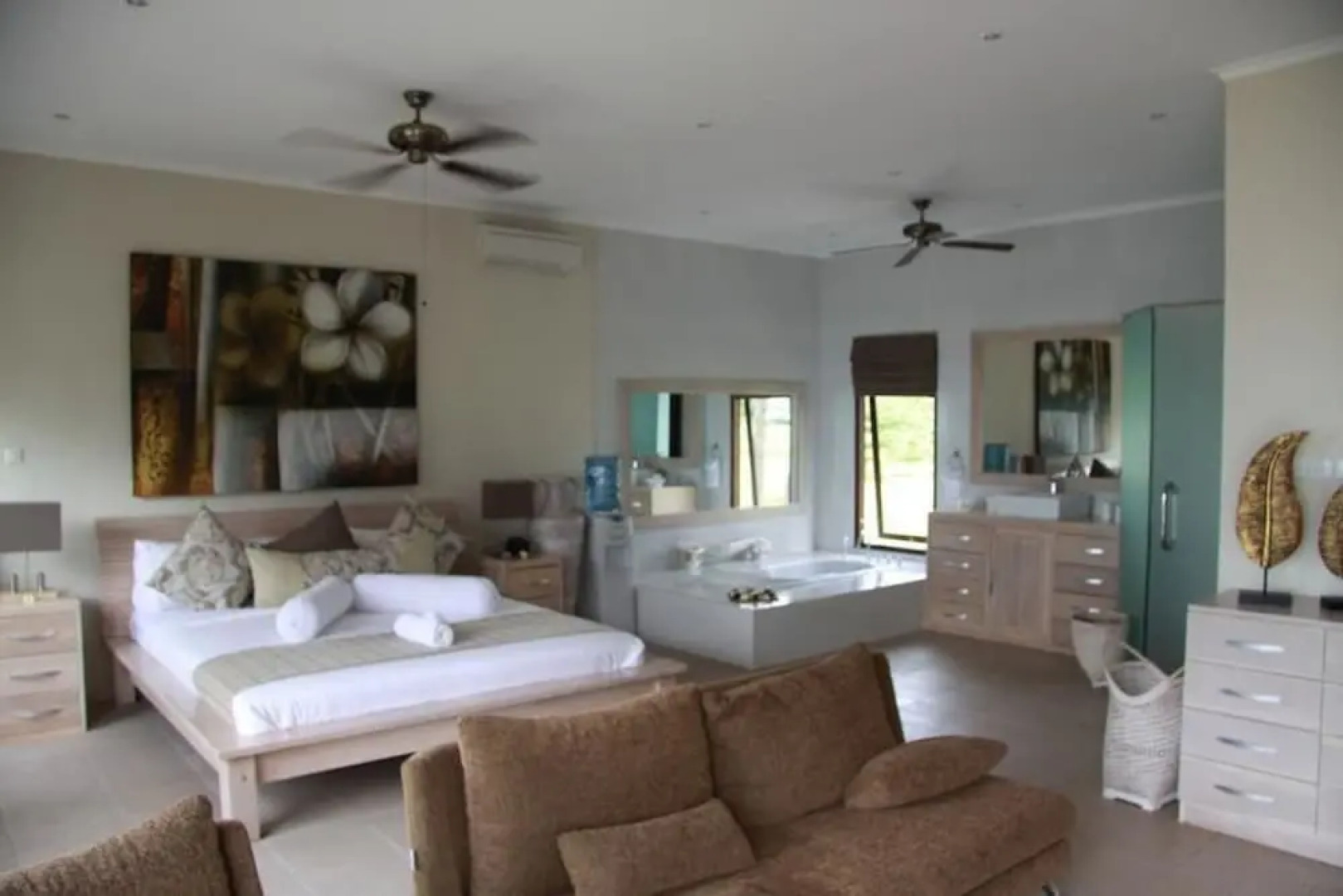 The Beach Front Villas - North Bali