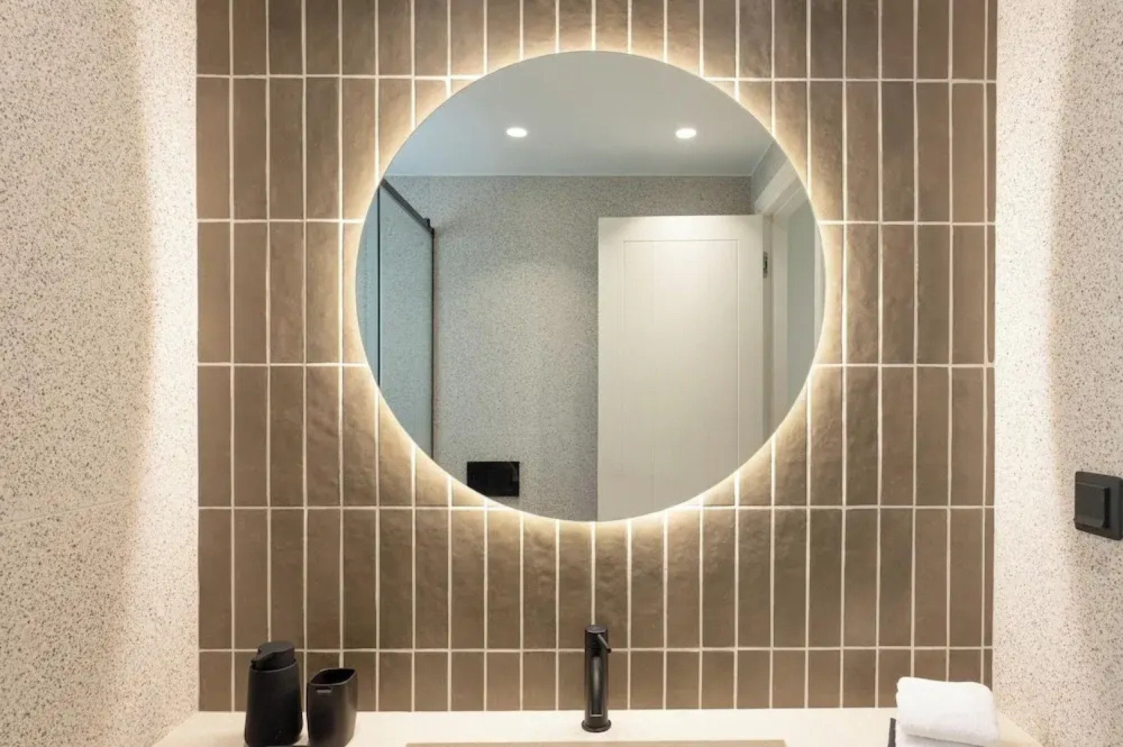 Sounio Poseidon Villa