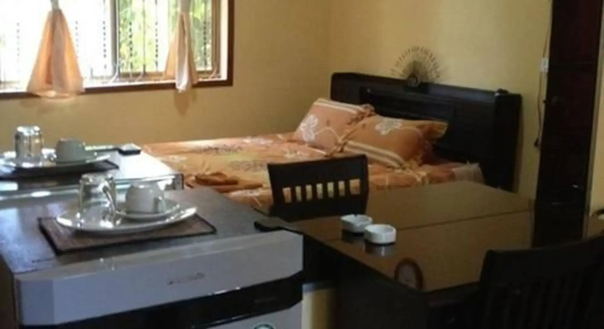 Fitness Resort Sihanoukville