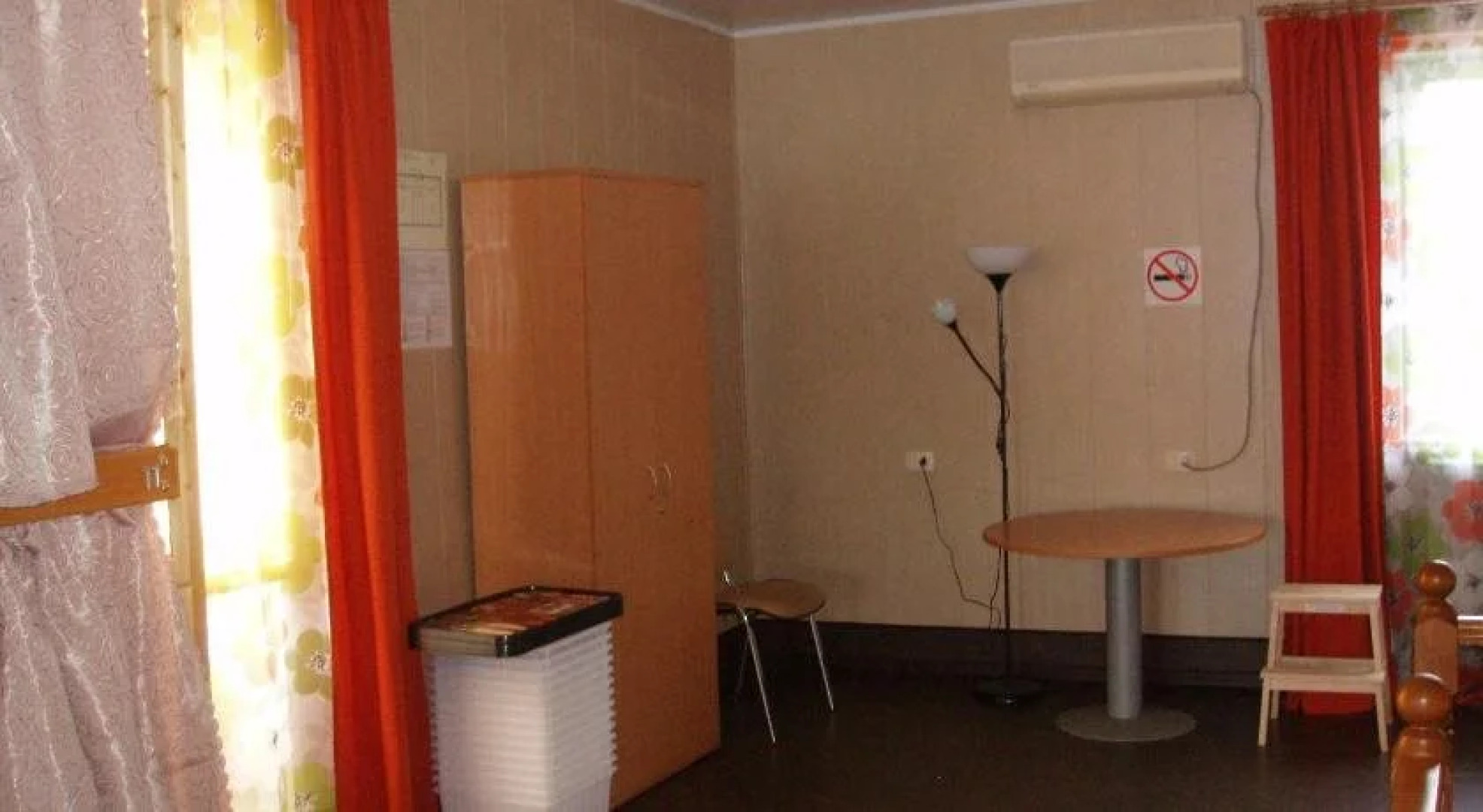 Хостел Сторица