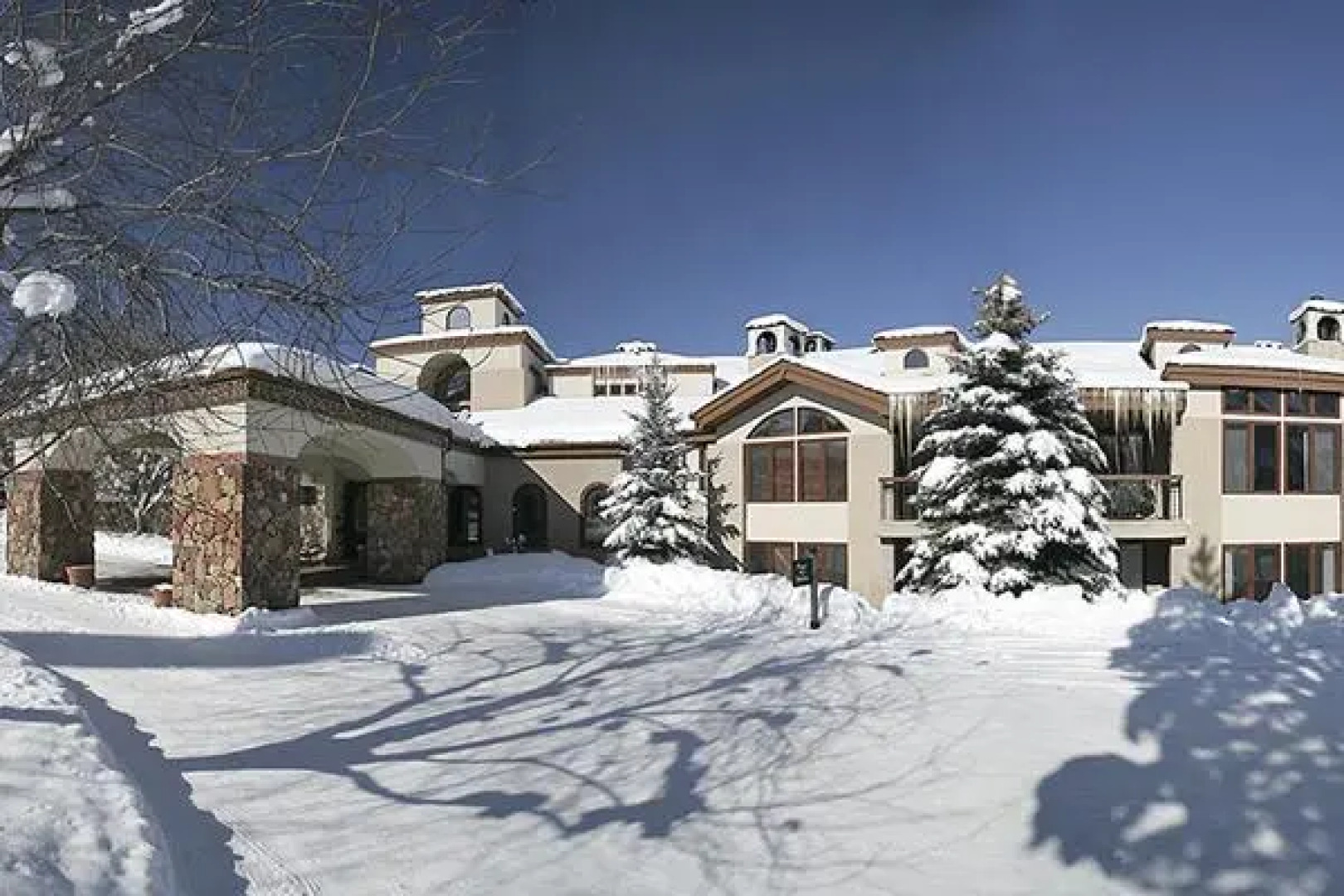 Seasons Lodge at Arrowhead: Beaver Creek Condo!