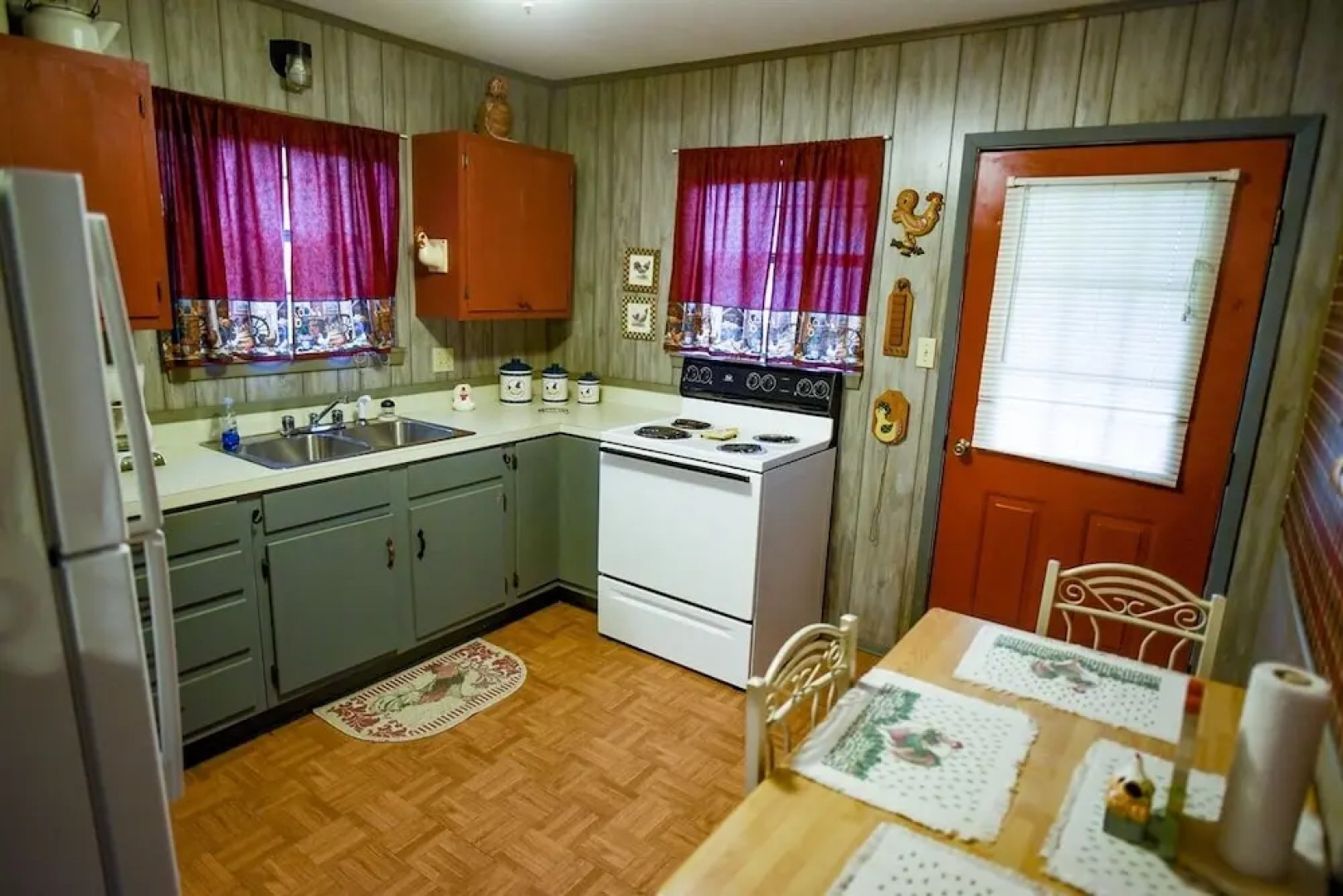 The Venue at Three Points