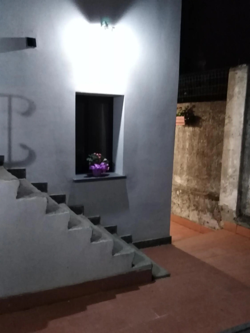 B&B Le Vie del Borgo