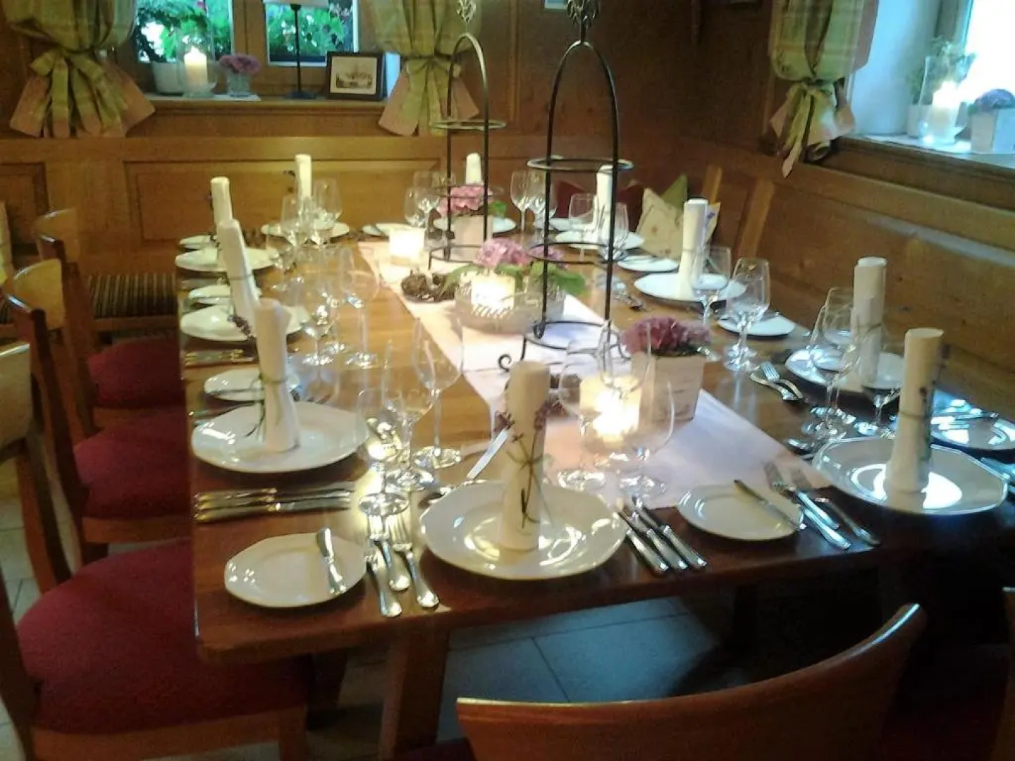 Landgasthof zum Muller