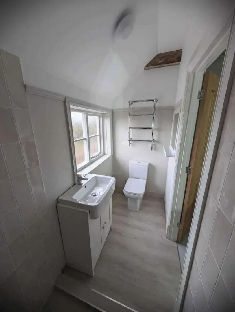 Norfolk Oasis - Modern 2-bed Apartment