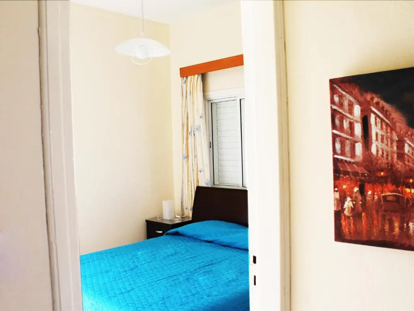 Panorama Beach House, 5 meters to the sea