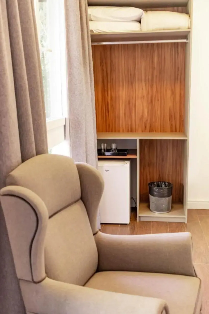 Pousada Morada do Estaleiro