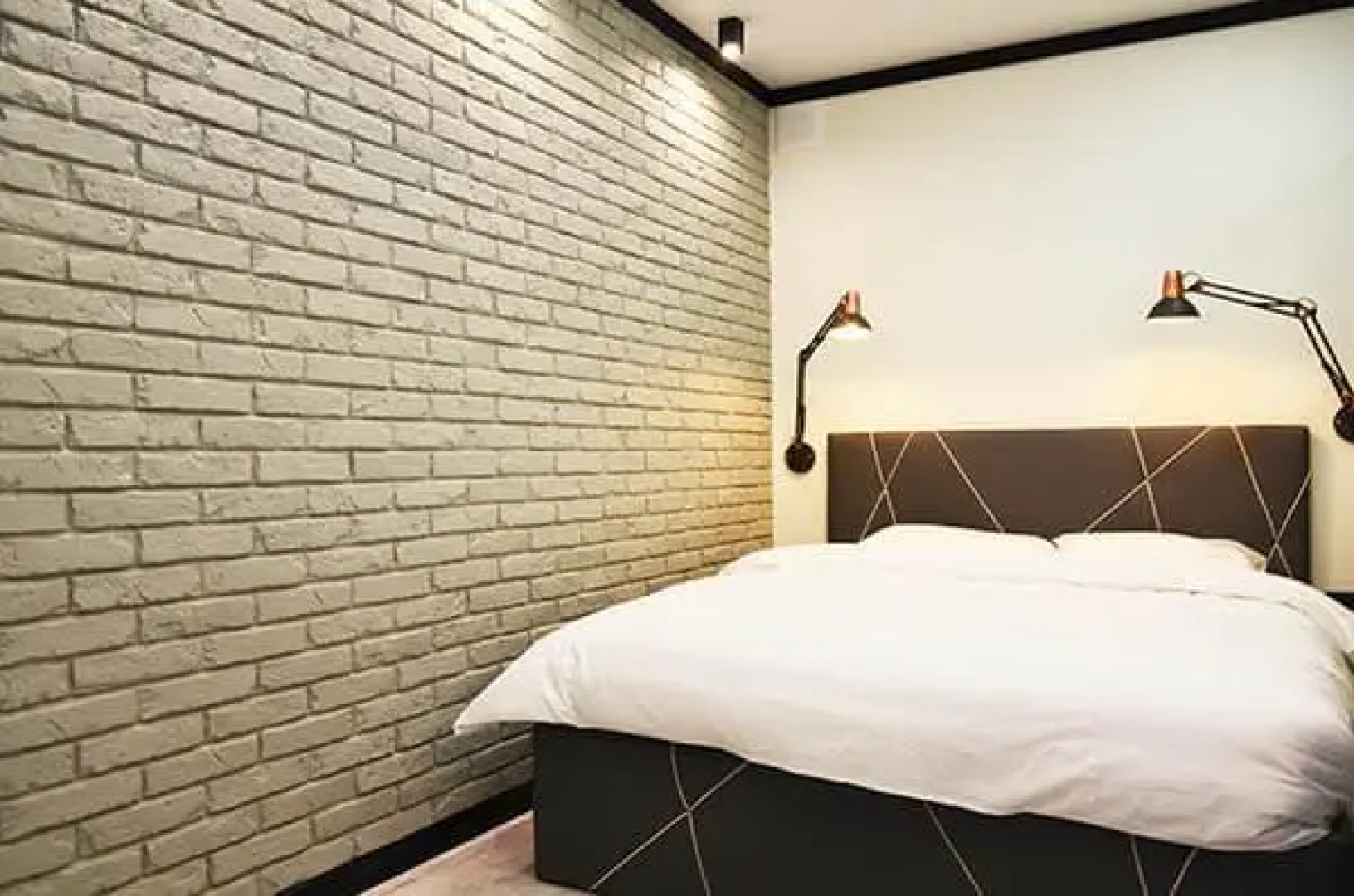 Лофт174 на улице 1-я Окружная