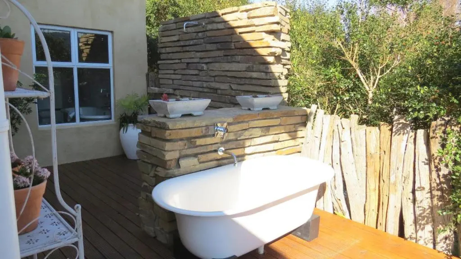 The Edge Mountain Retreat