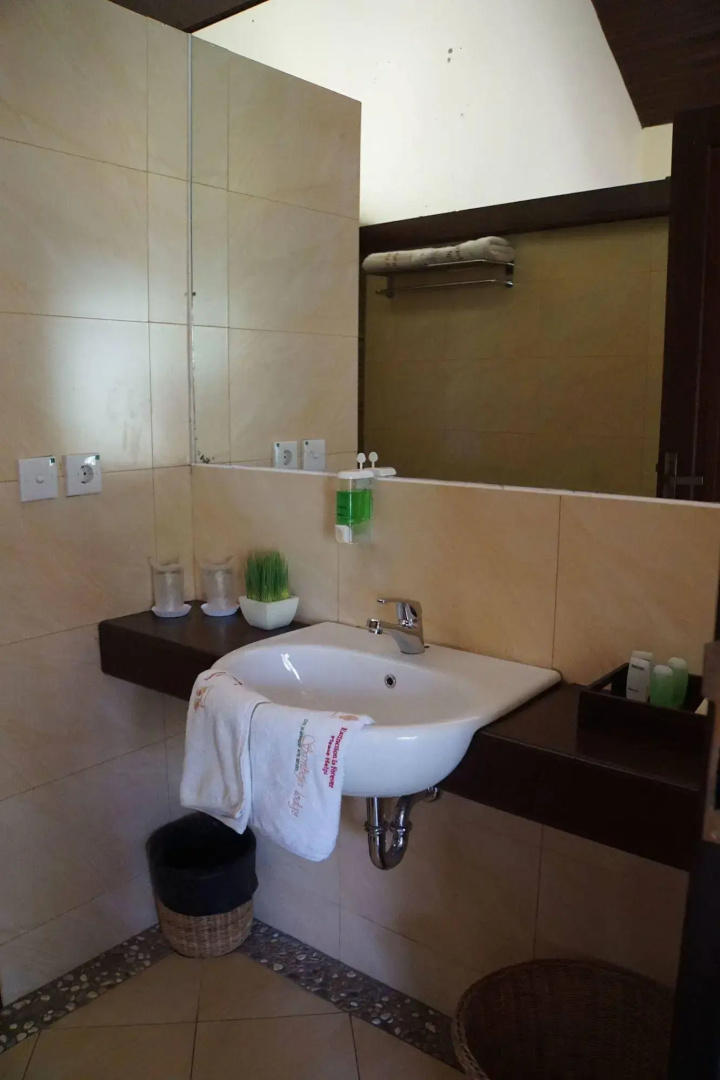 Samboja Lodge