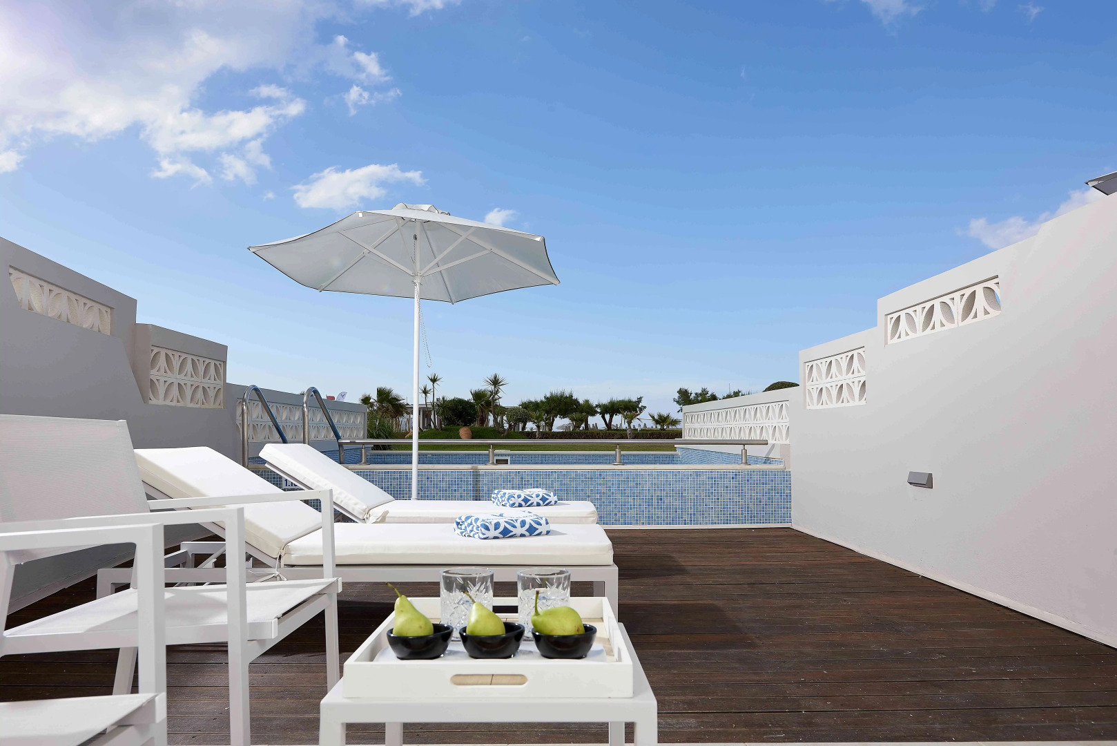 Mythos Palace Resort & Spa - All Inclusive