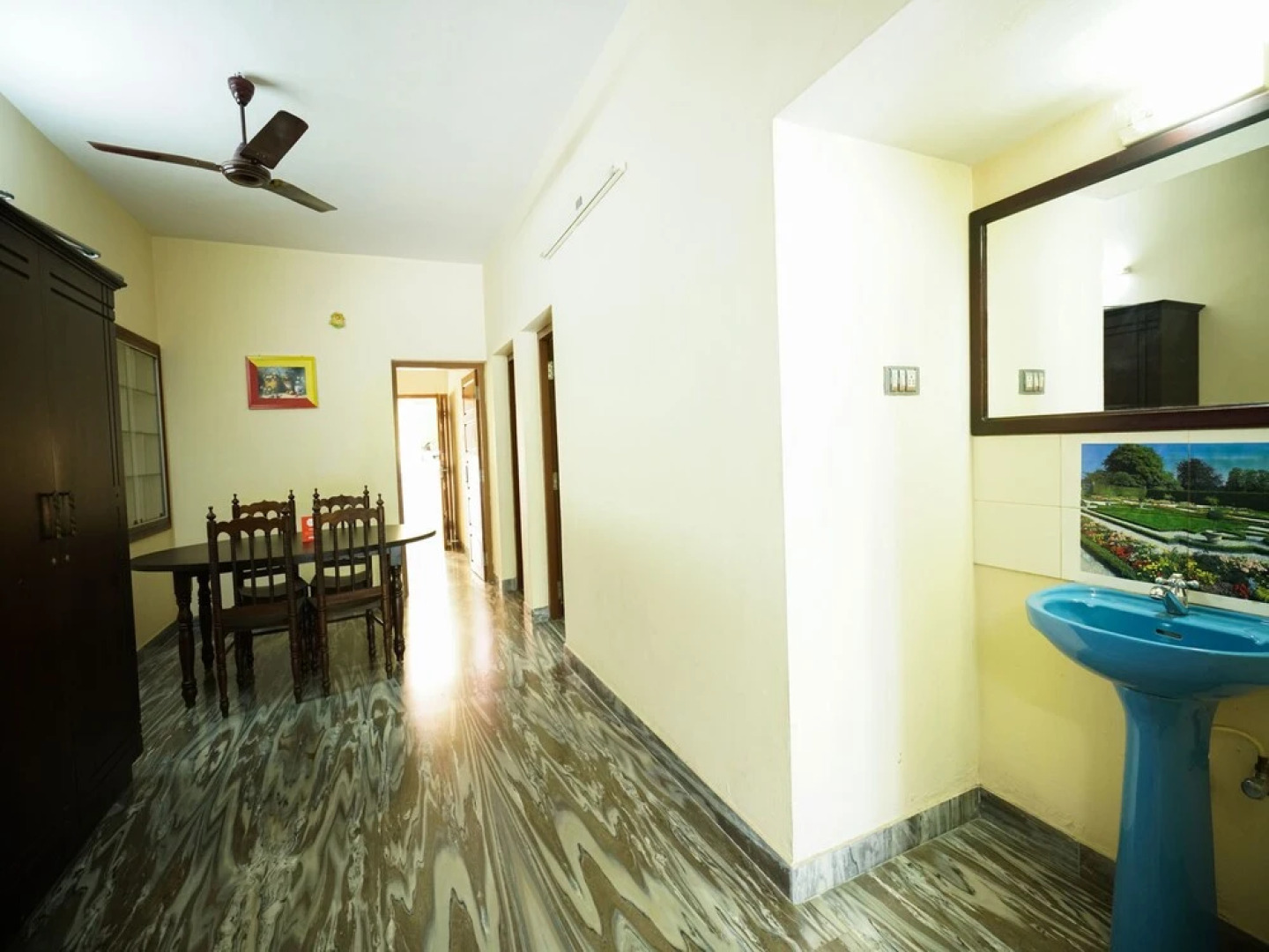 OYO 14172 Home Green View Ernakulam Medical Centre