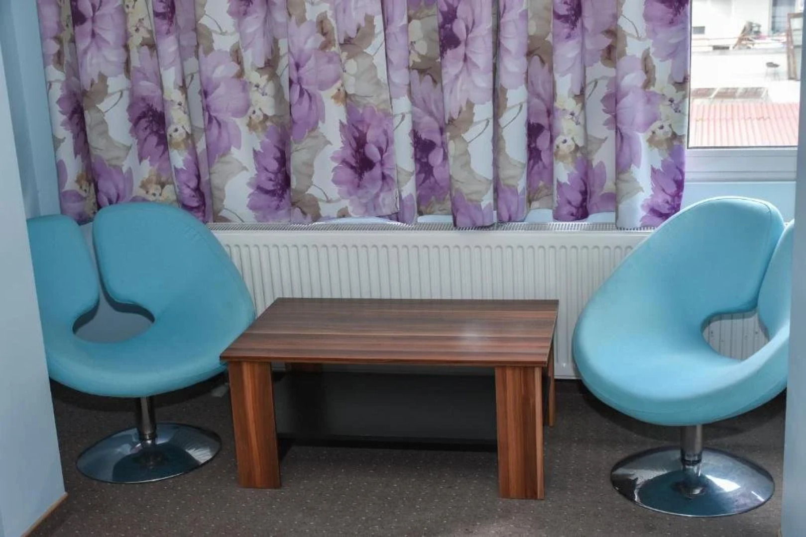 Family Hotel White Rose