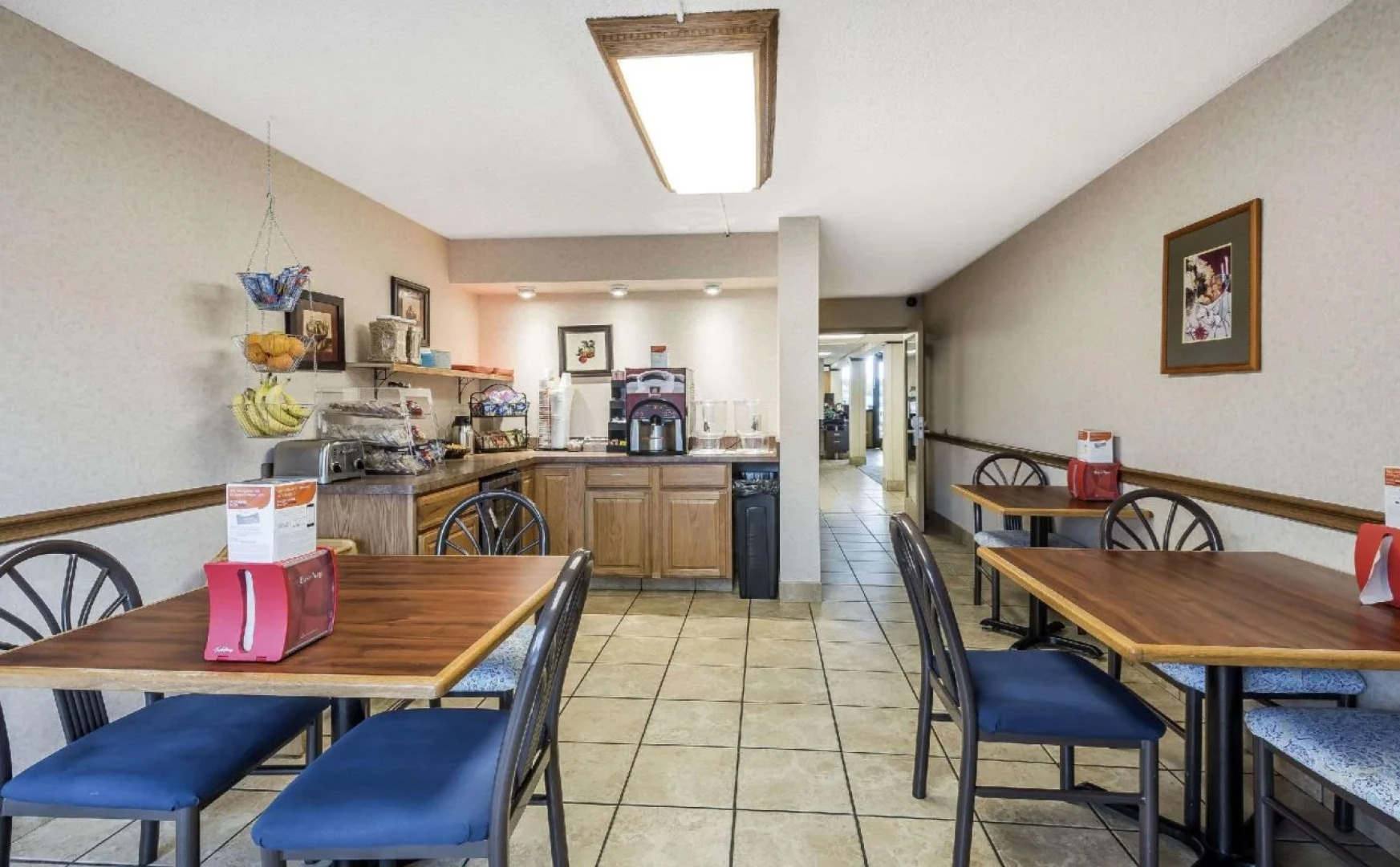 Econo Lodge Grand Junction North