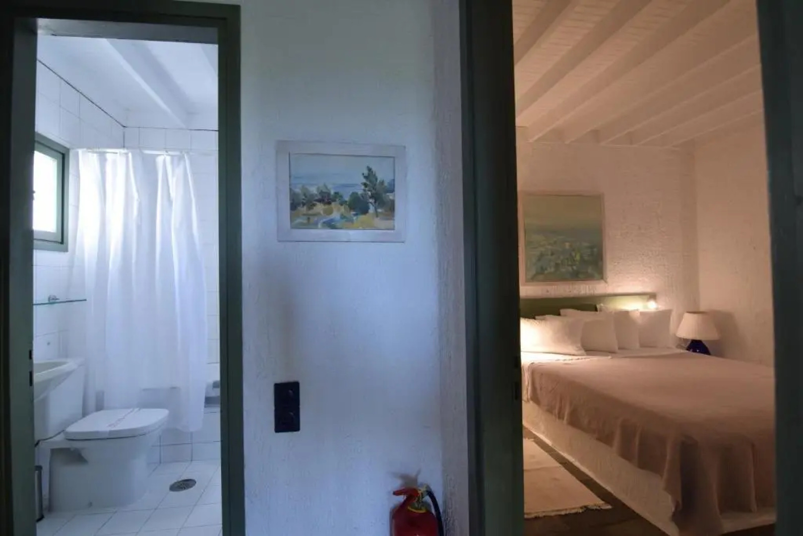 One bedroom apartment