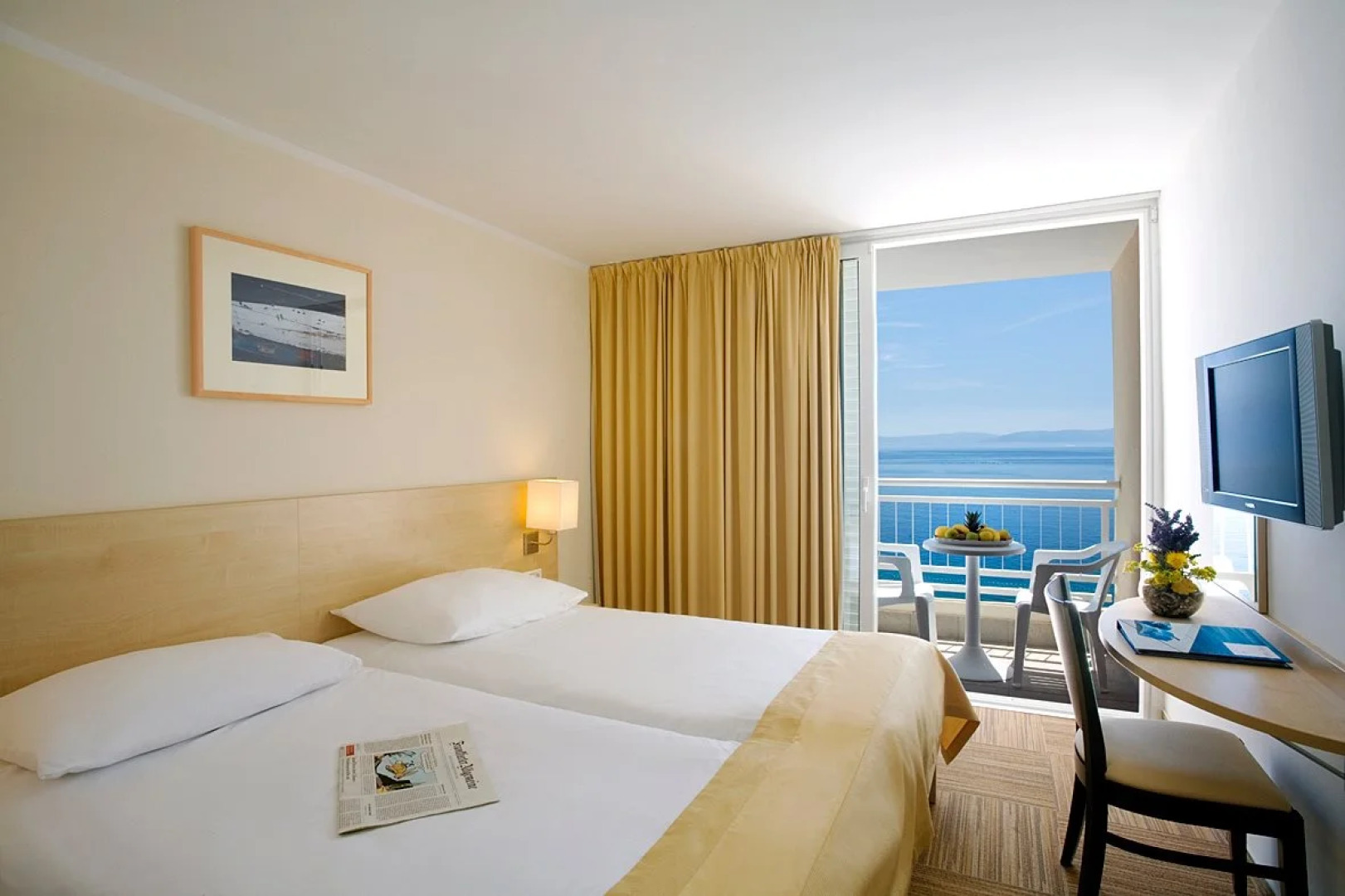 Valamar Bellevue Resort