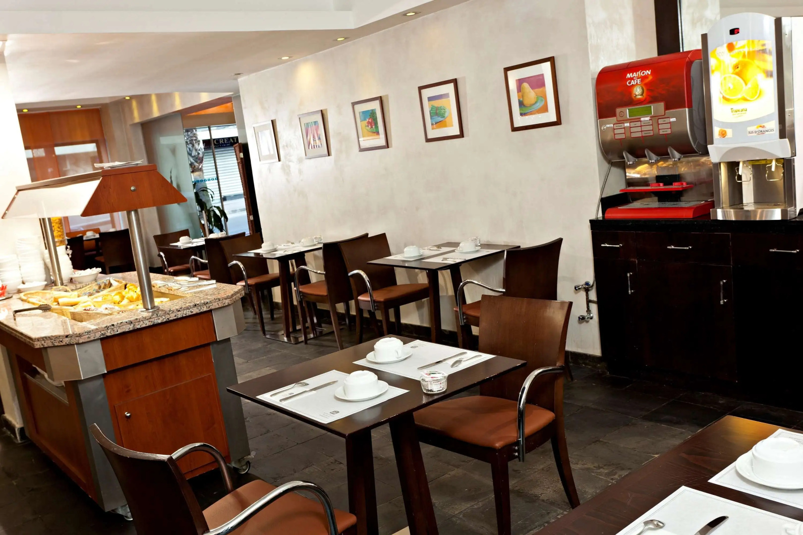 Best Western Astoria