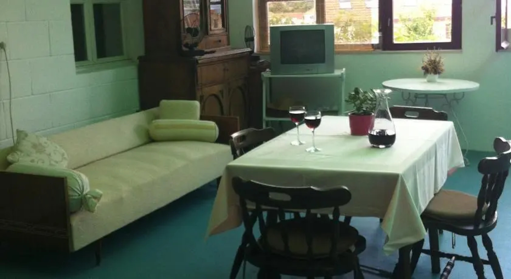 Apartments Skrivaneli