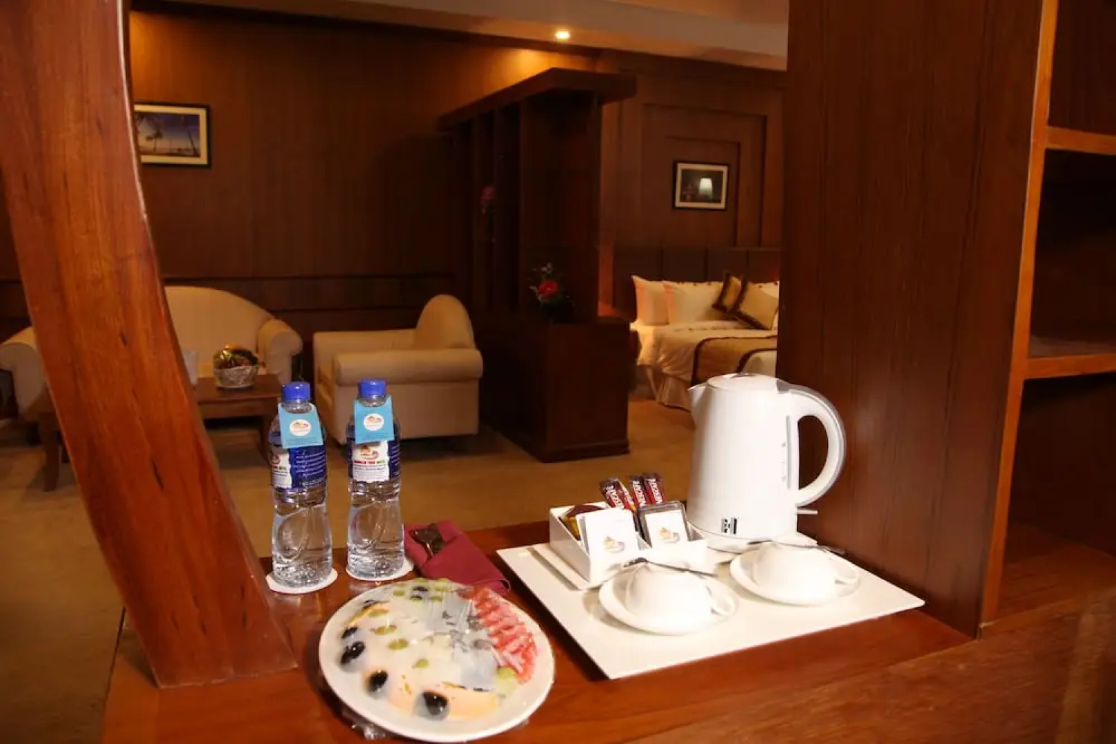 Mingalar Thiri Hotel