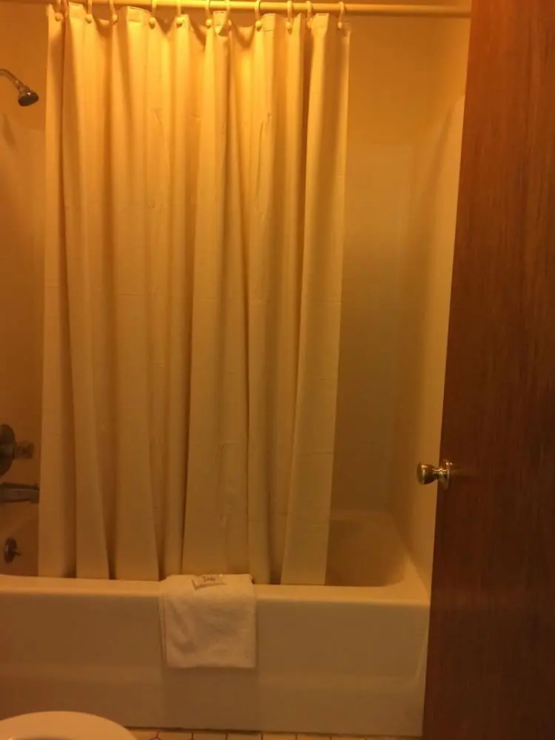 Western Motel of Camilla