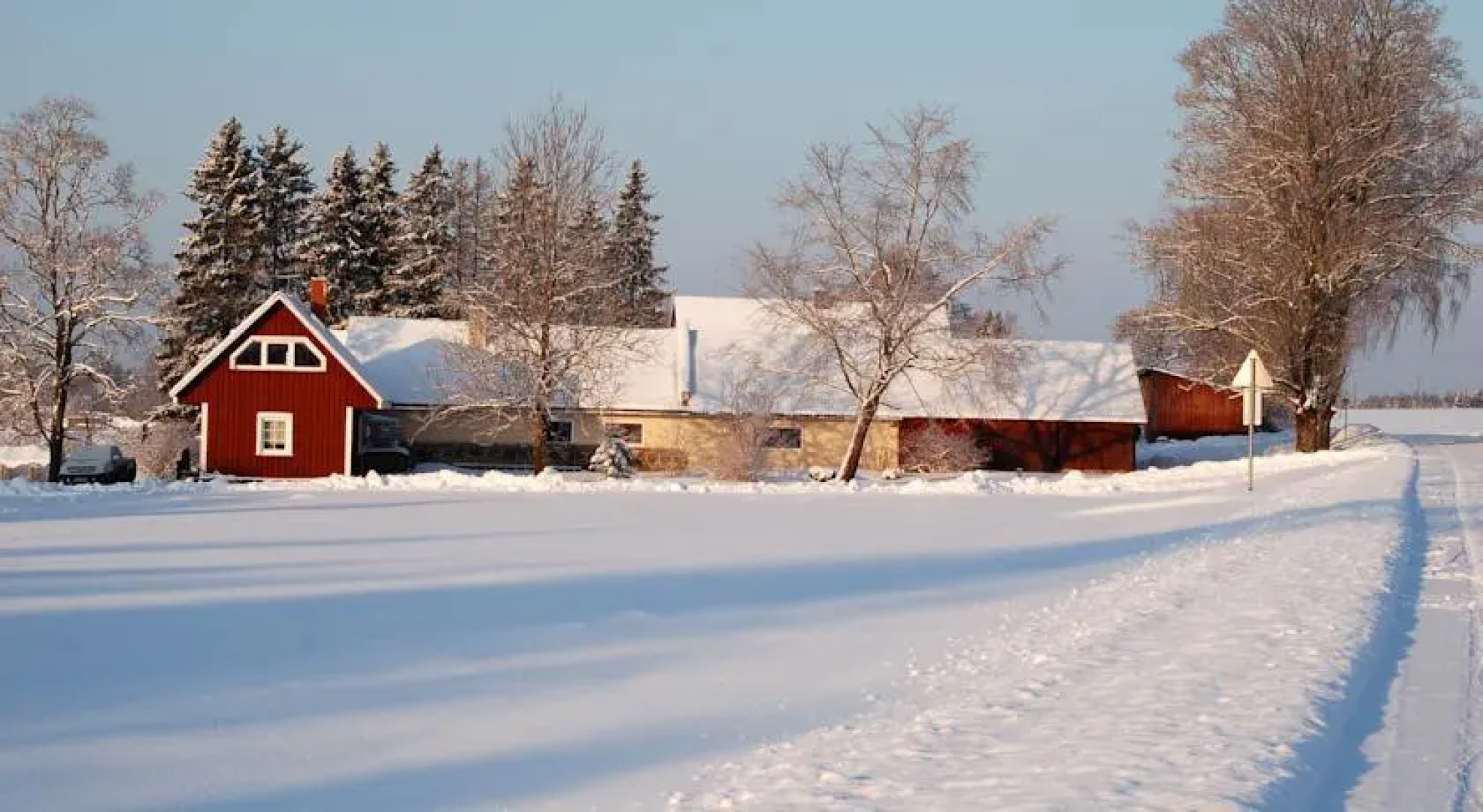 Käära Holiday Home