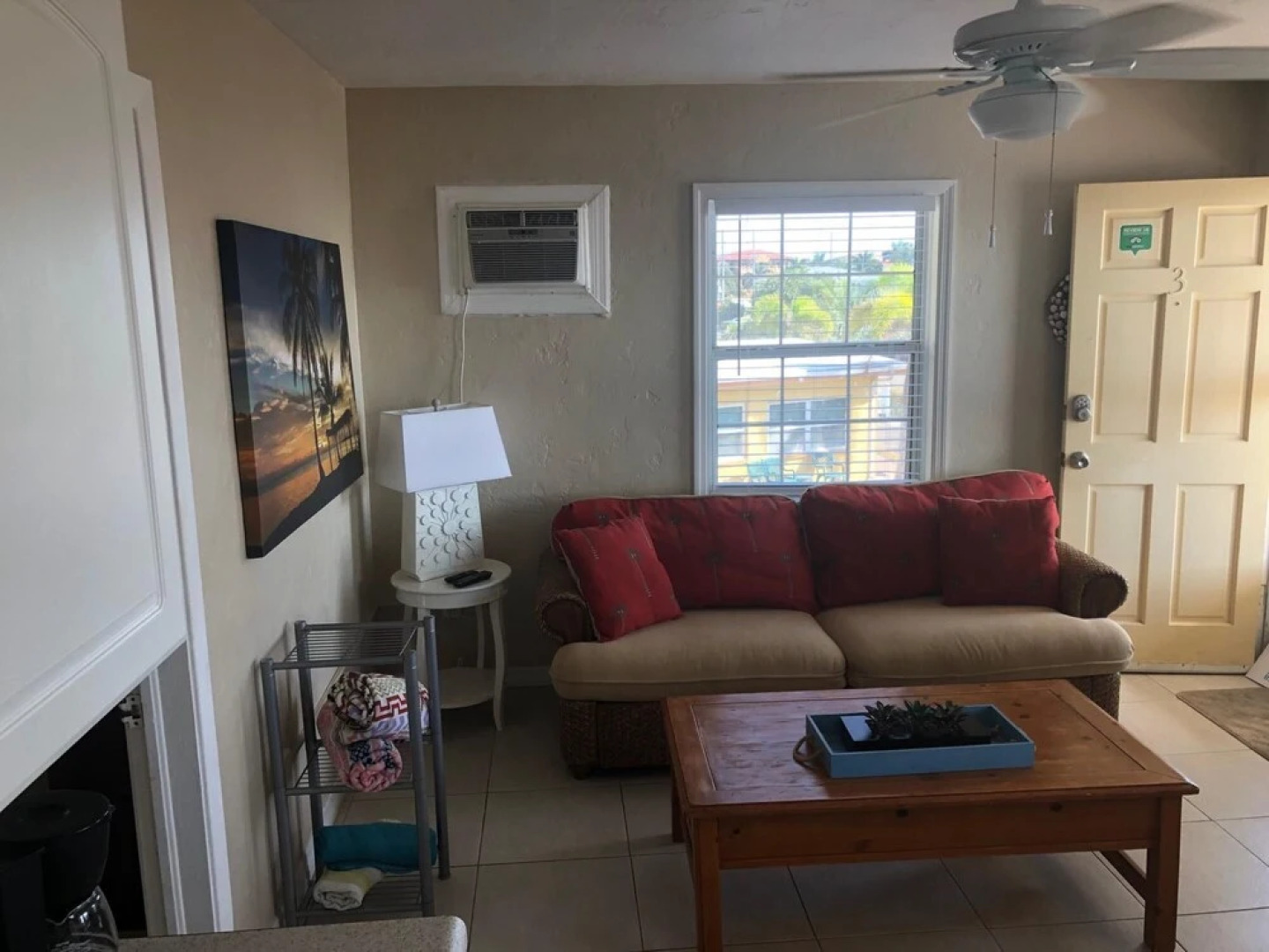 Misty Isles Redington Beachfront Suites 3 and 4