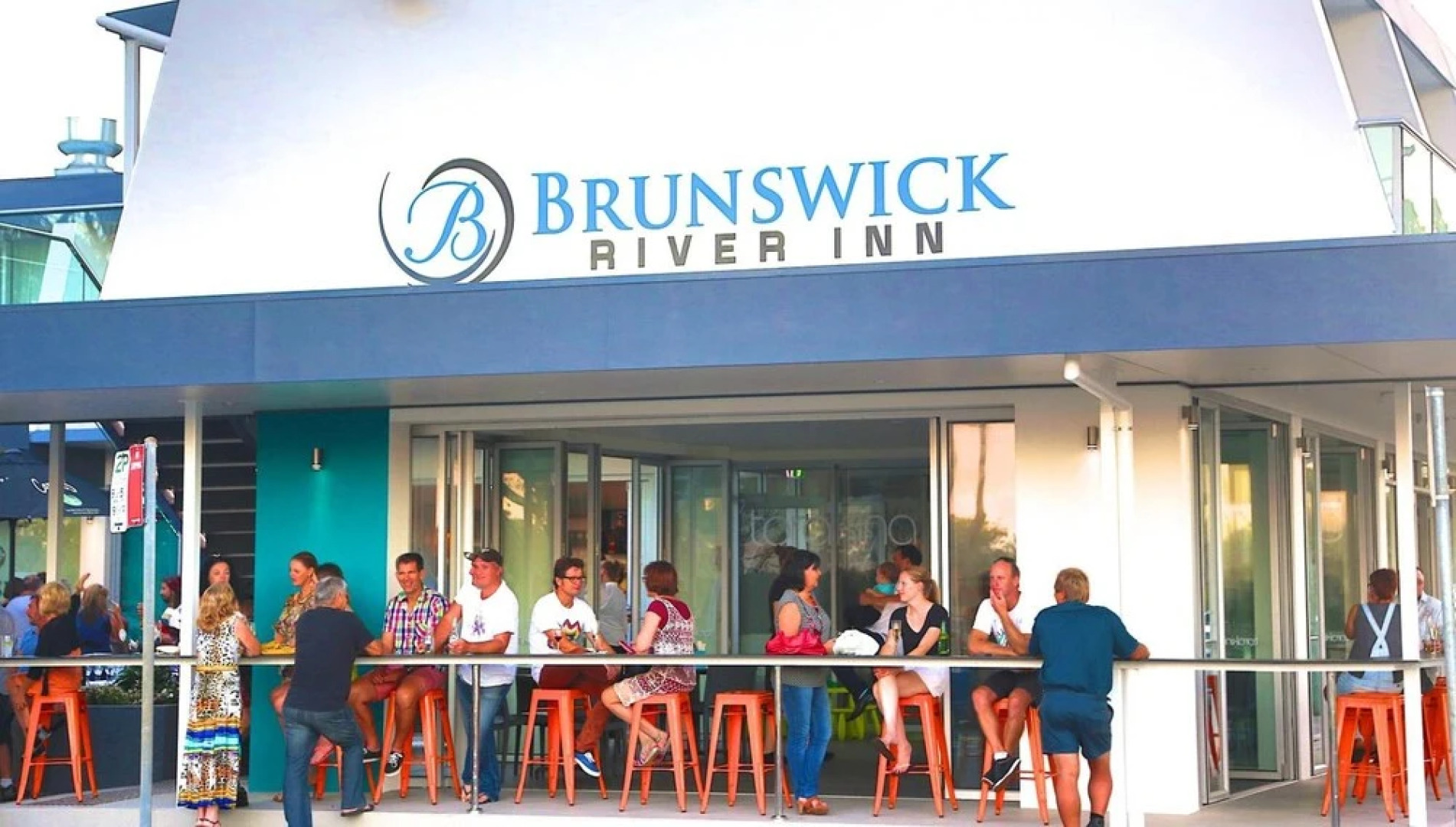 Brunswick River Inn