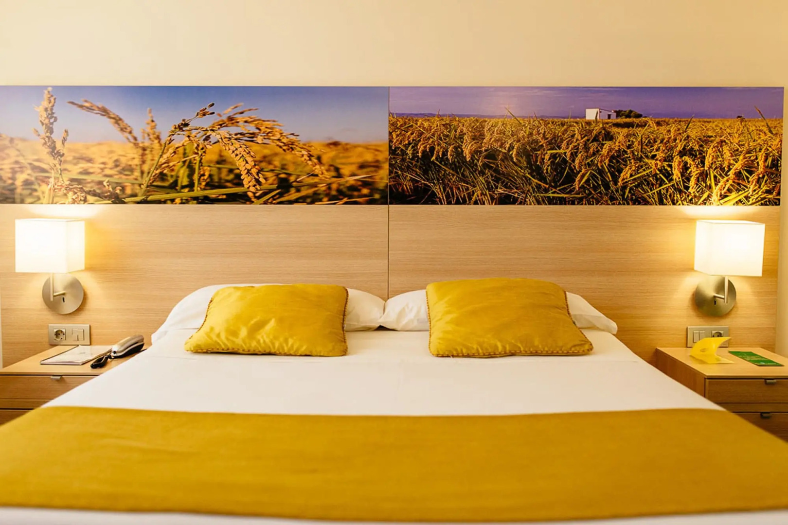 Hotel L'Algadir del Delta