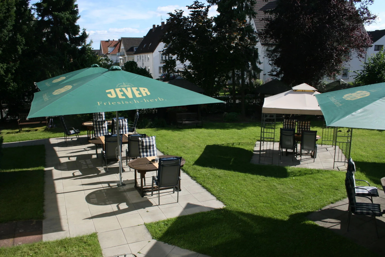 Komfort Hotel Stadt Hamburg