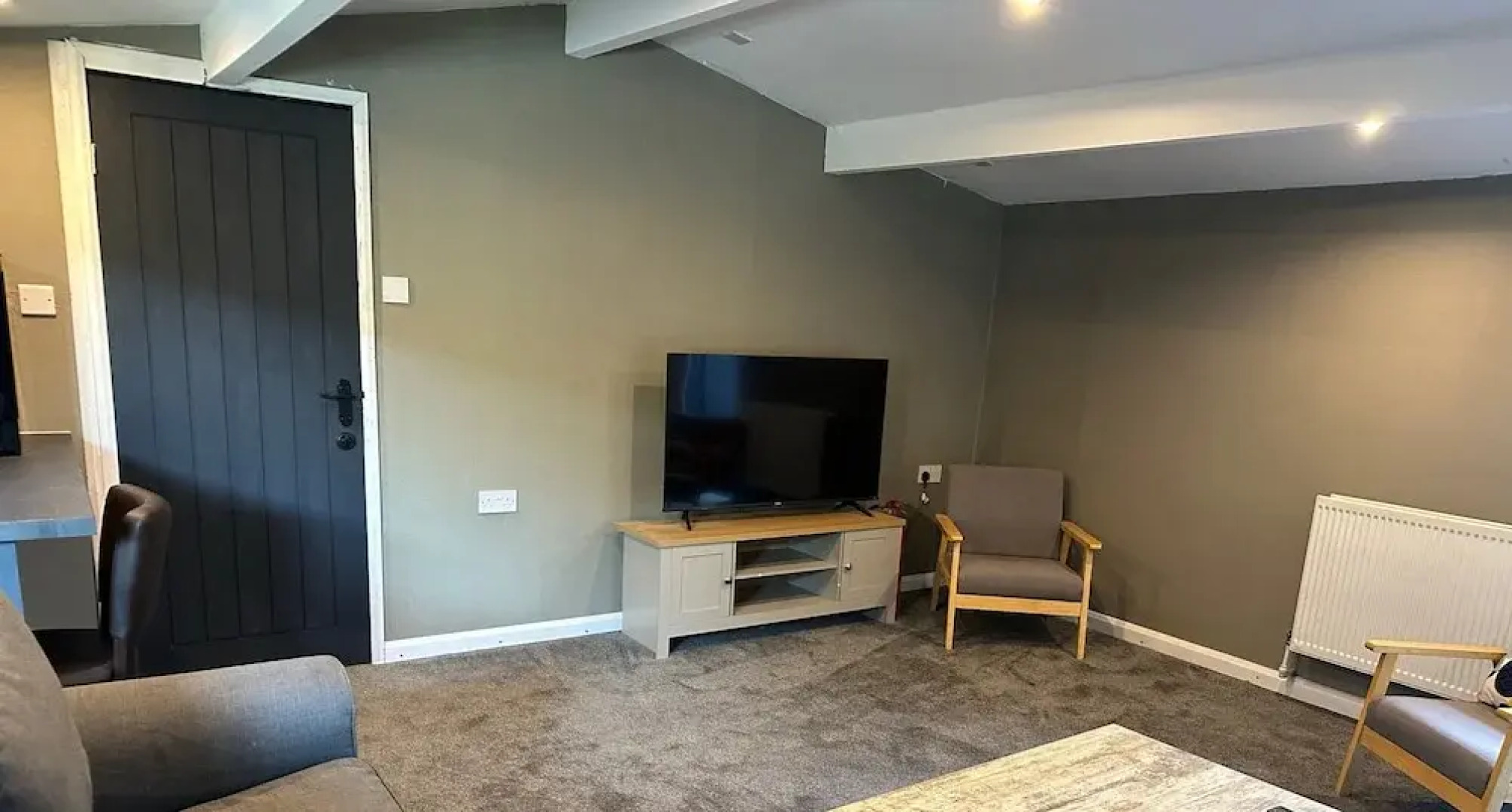 The Waterfront Lodges