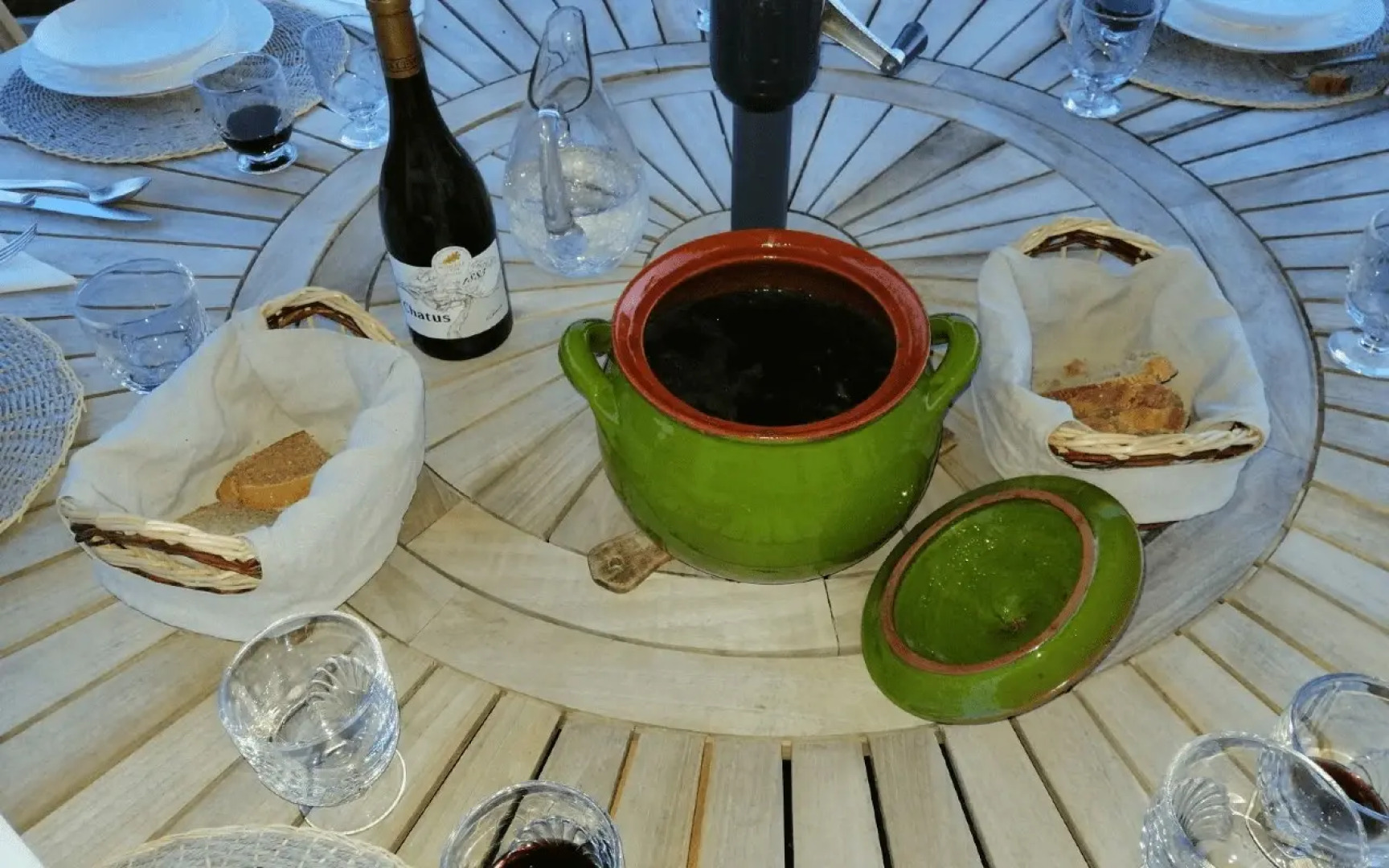 Les Jardins Celestes