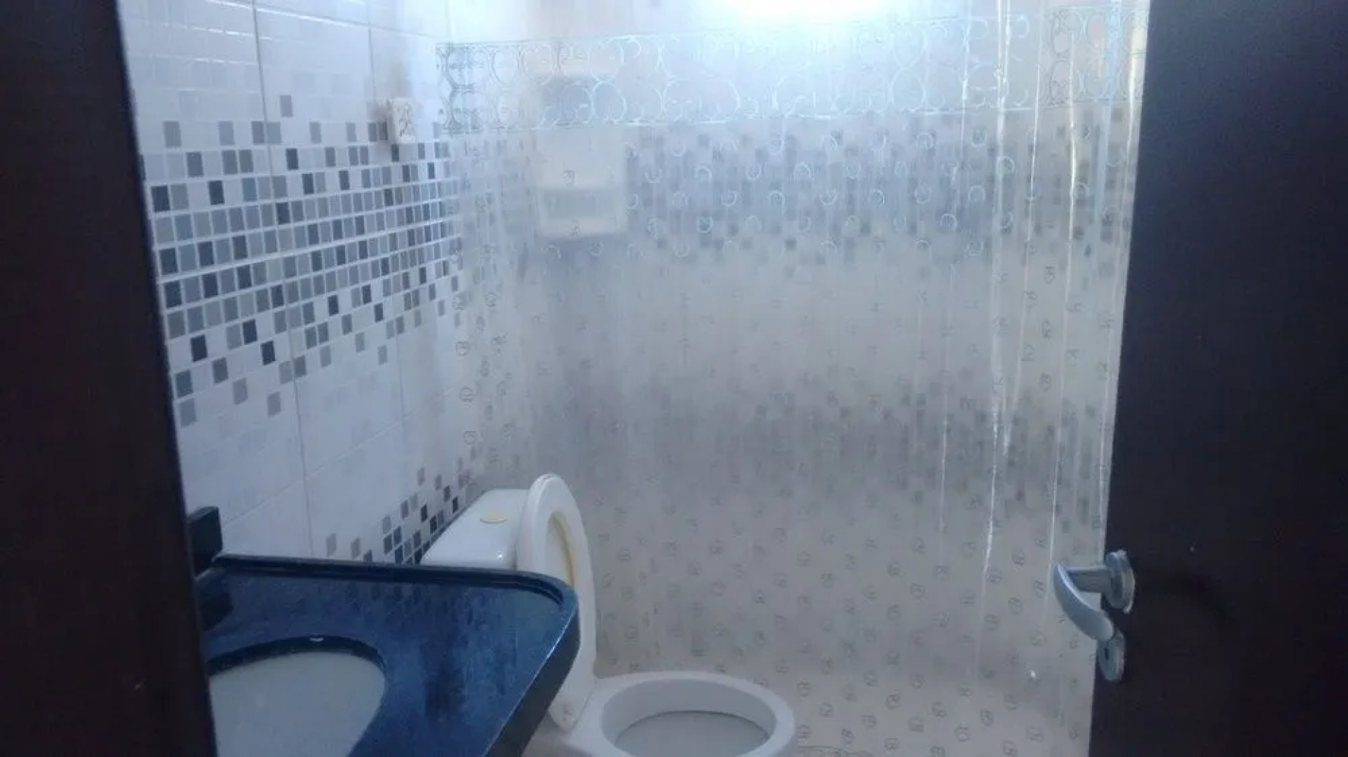 Apartamentos Rua Saberé