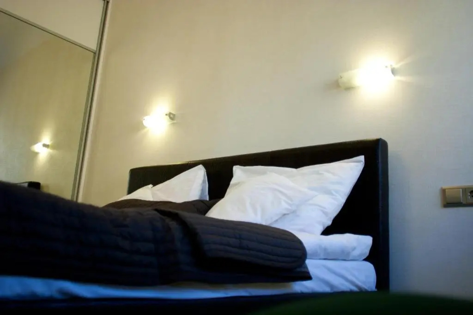 Nice & Cheap Apartment