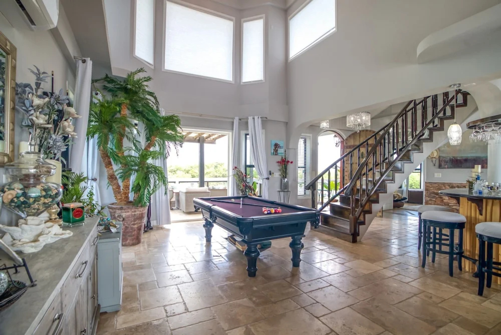 Kairos Villa - Luxury Ocean Front