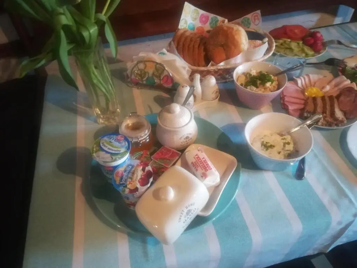 Agroturystyka Dyrdówka