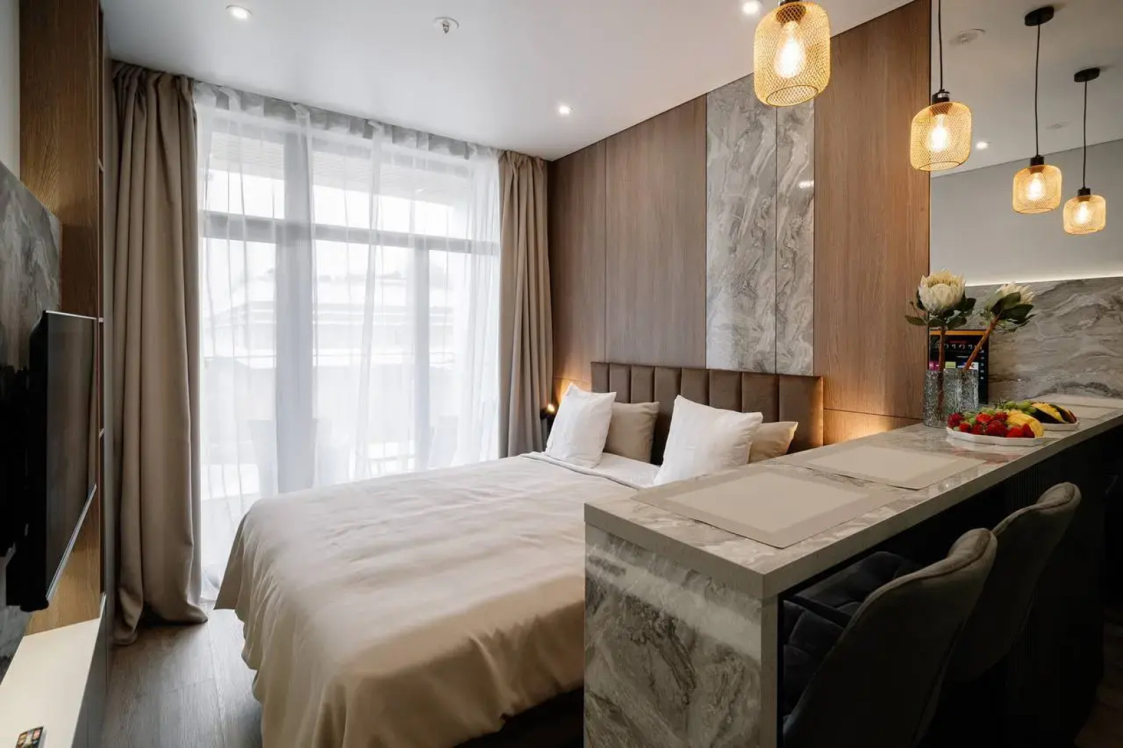 Морская Ривьера