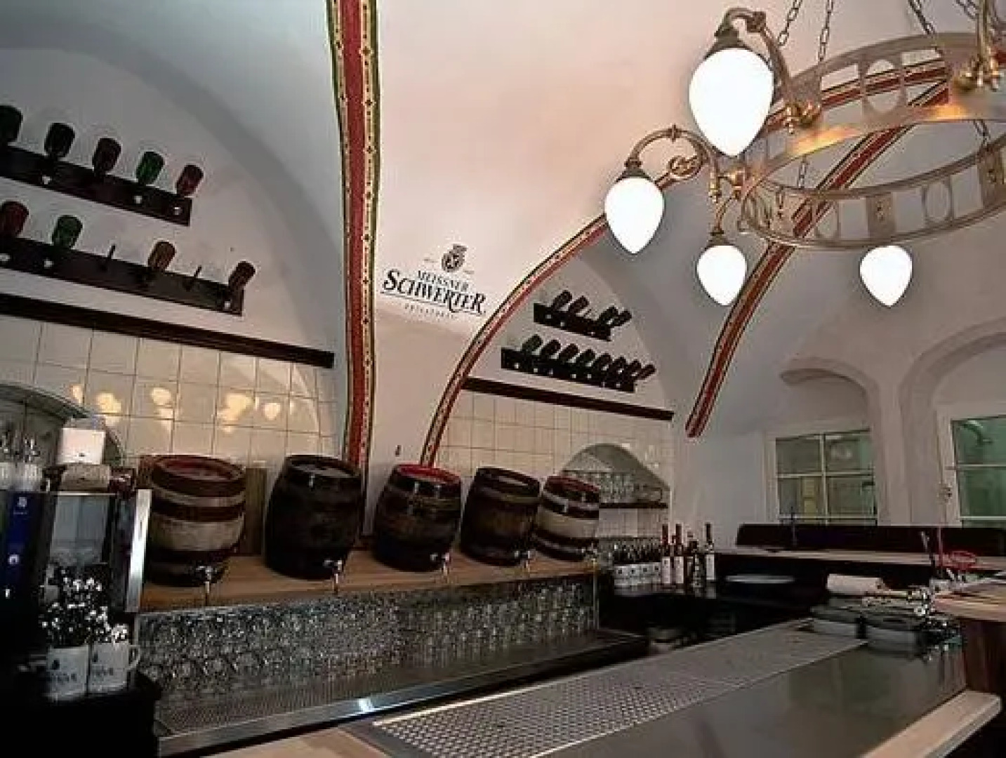 Schwerter Schankhaus Meissen