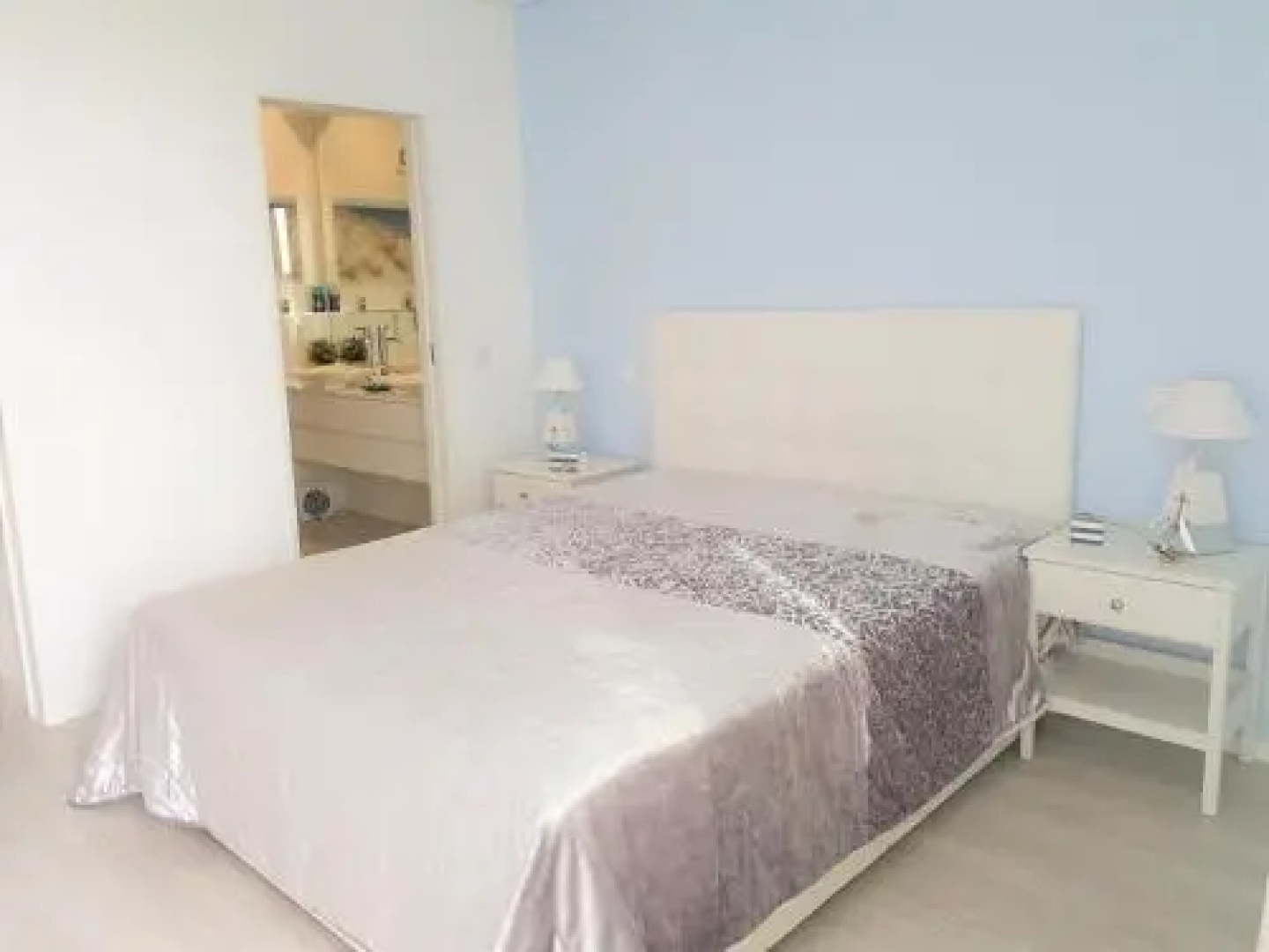 Avenida dos Banhos Apartment