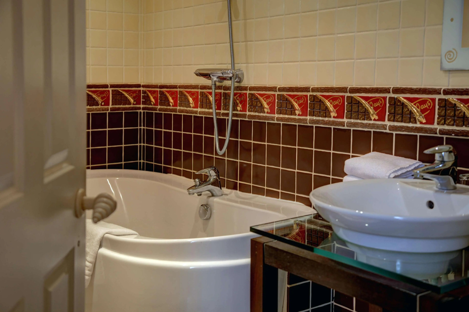 Three Ways House Hotel