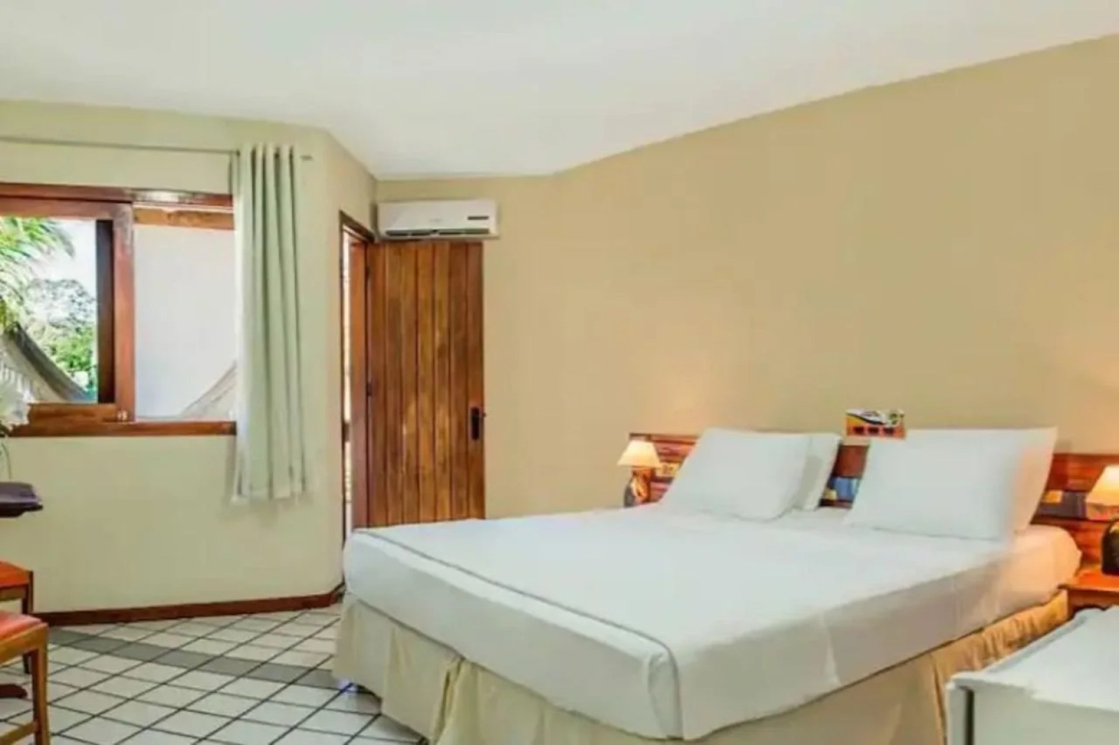 Arraial do Sol Beach Hotel