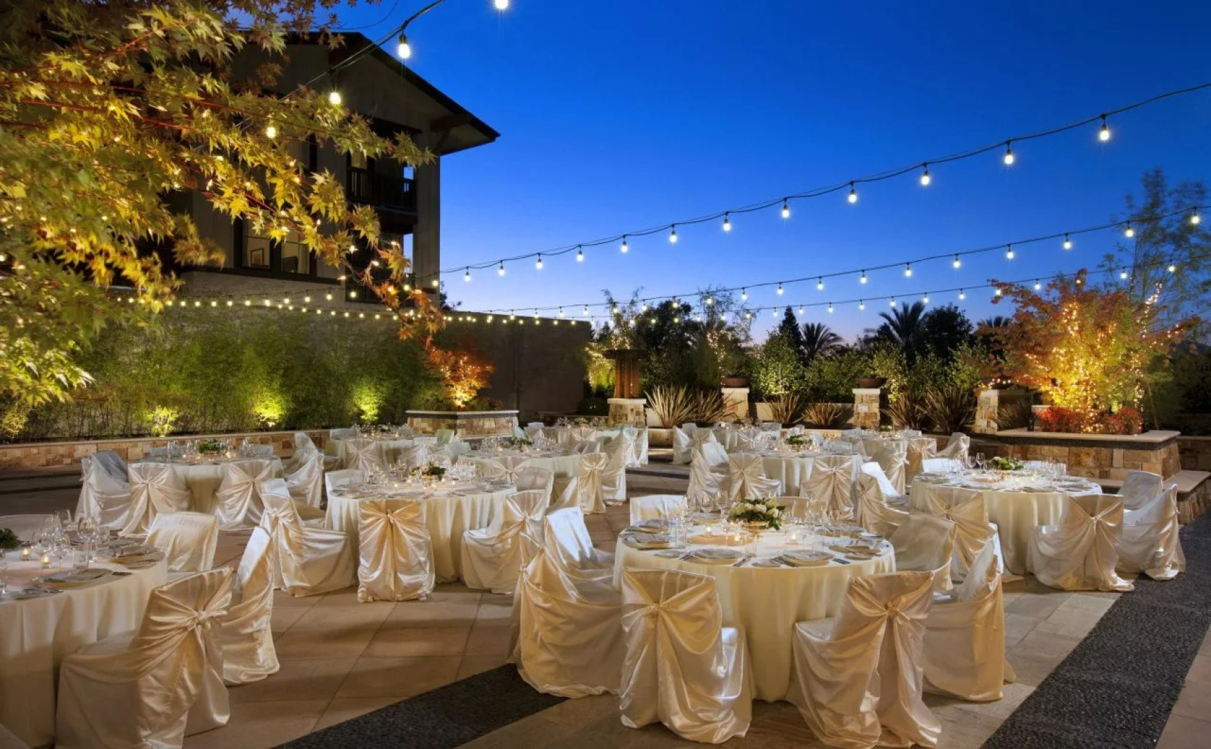 The Westin Verasa Napa