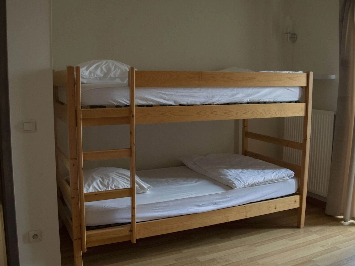 Contemporary Holiday Home in Houffalize With Private Garden