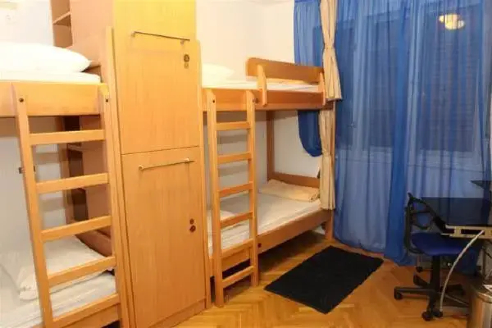 Tchaikovsky Hostel Split