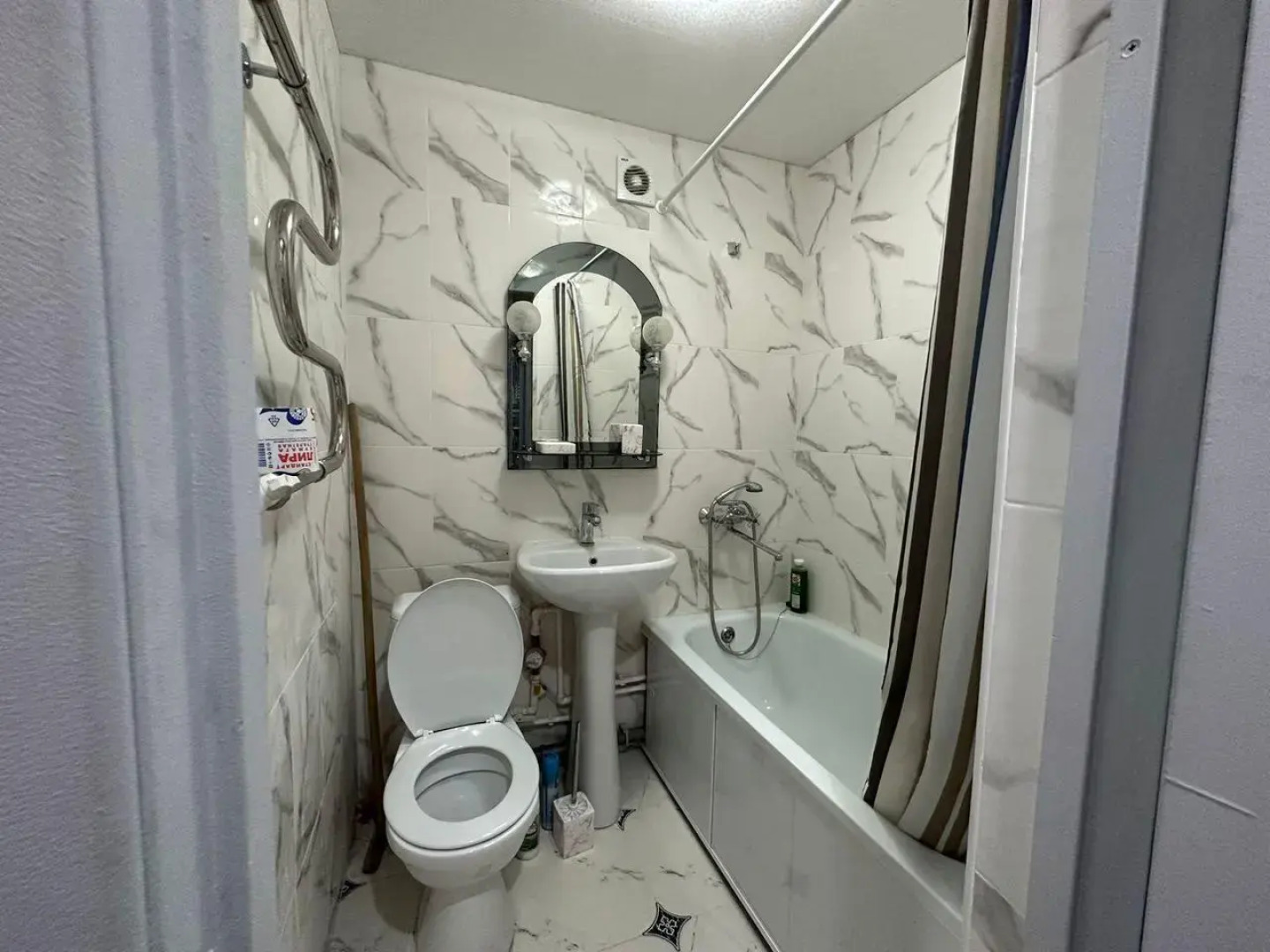 Апартаменты на улице Котовского 26А