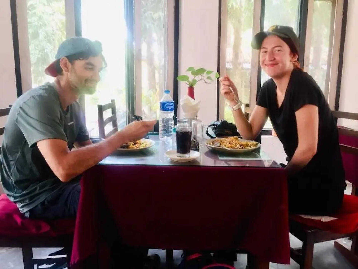 Safari Wildlife Lodge & Camp