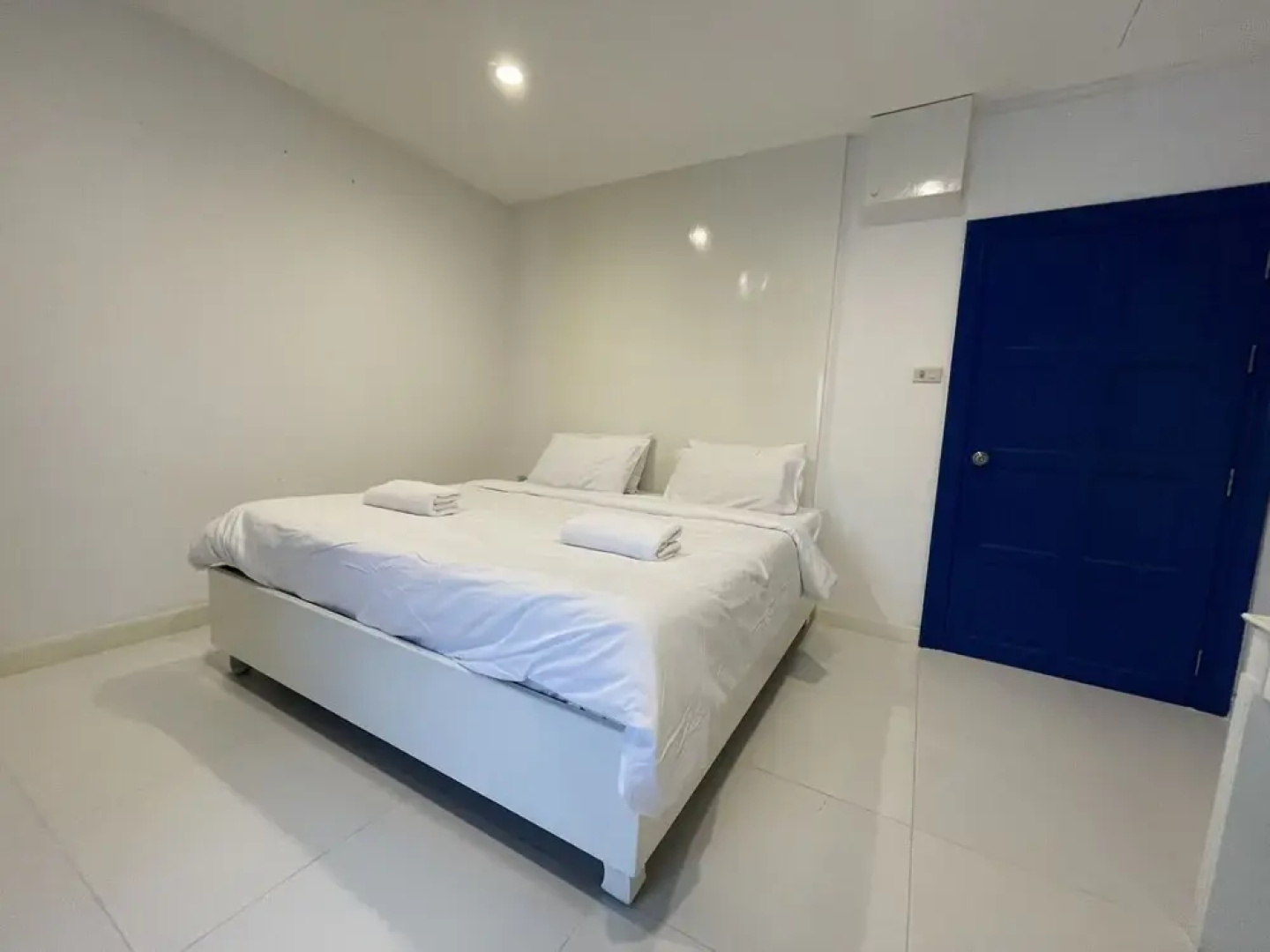 Collection O To The Sea Resort Thailand