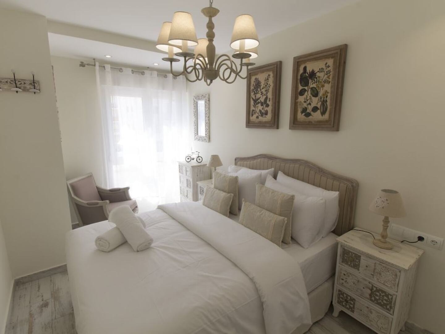 Sitges Centre Mediterranean House